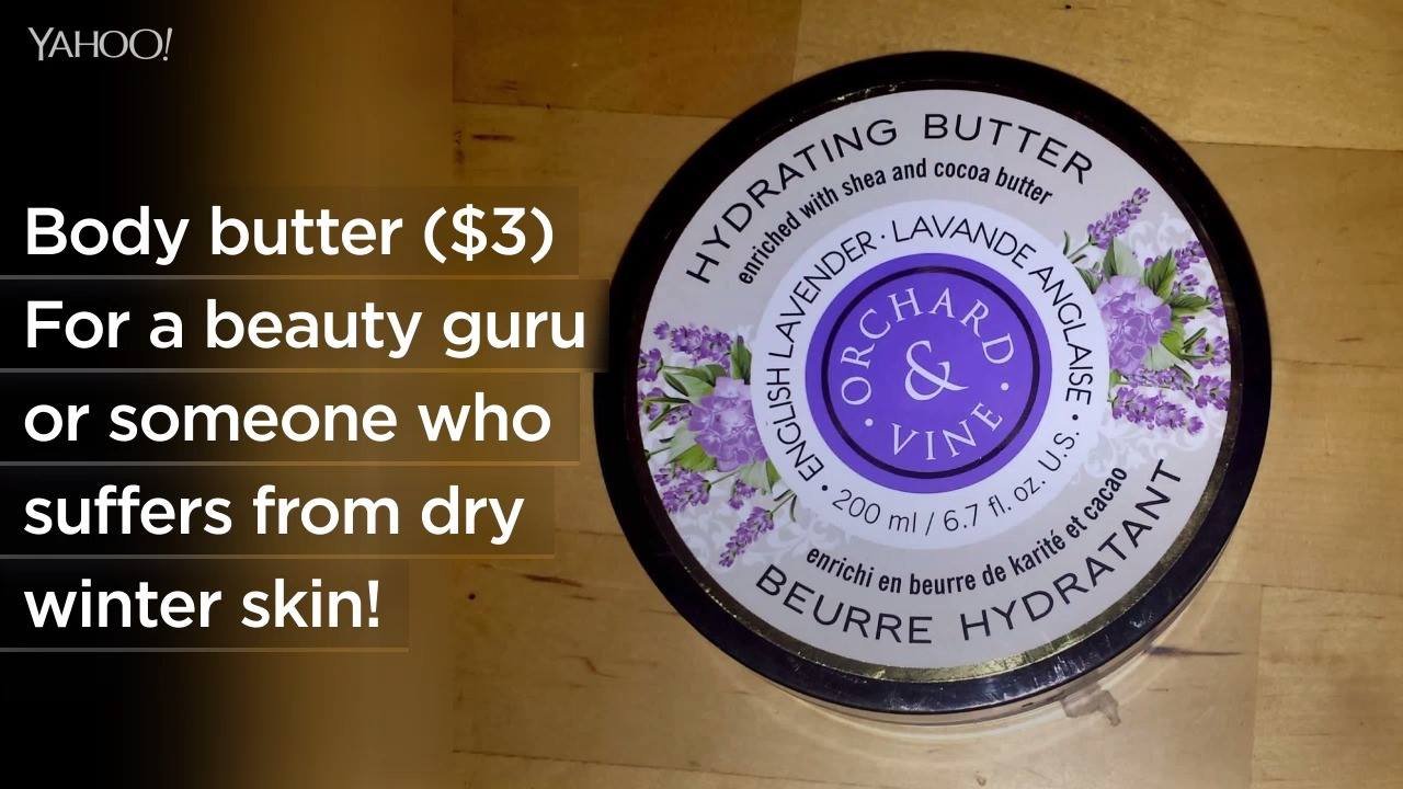 22K views · 39 reactions | Running out of holiday shopping time? Here are several last-minute ideas you can pick up a dollar store. | Yahoo News