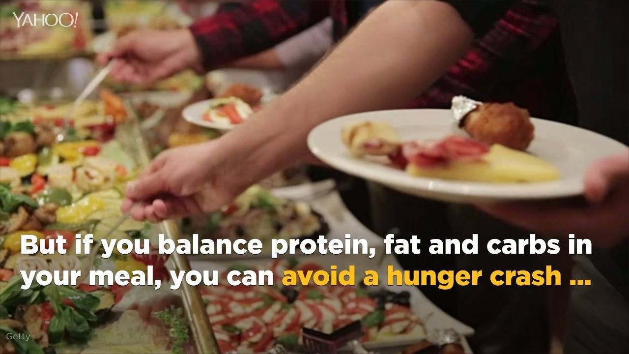 70K views · 151 reactions | Are you getting a burger for dinner? Maybe get another burger instead of fries... http://bit.ly/2hzzal2 | Yahoo News