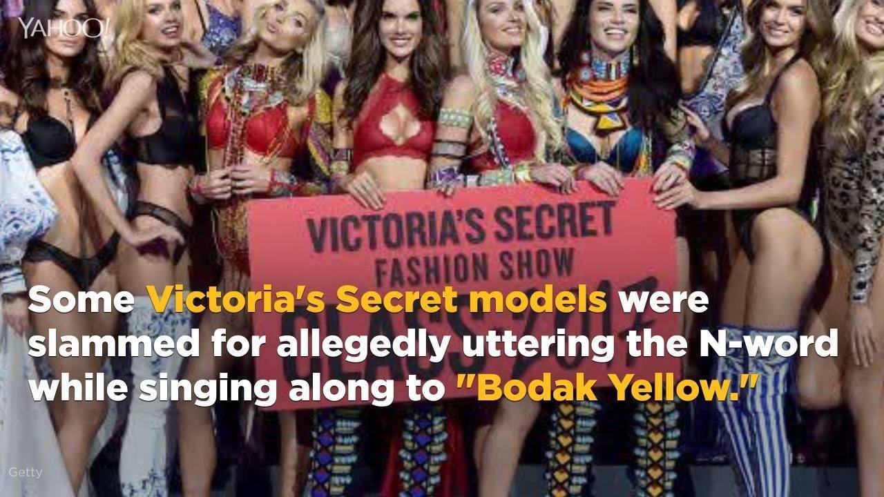 159K views · 95 reactions | From celebrities being accused of racism to Melania Trump's Hurricane Harvey literal misstep, these are the 10 biggest fashion controversies of 2017: http://bit.ly/2pV6hn5 | Yahoo Canada