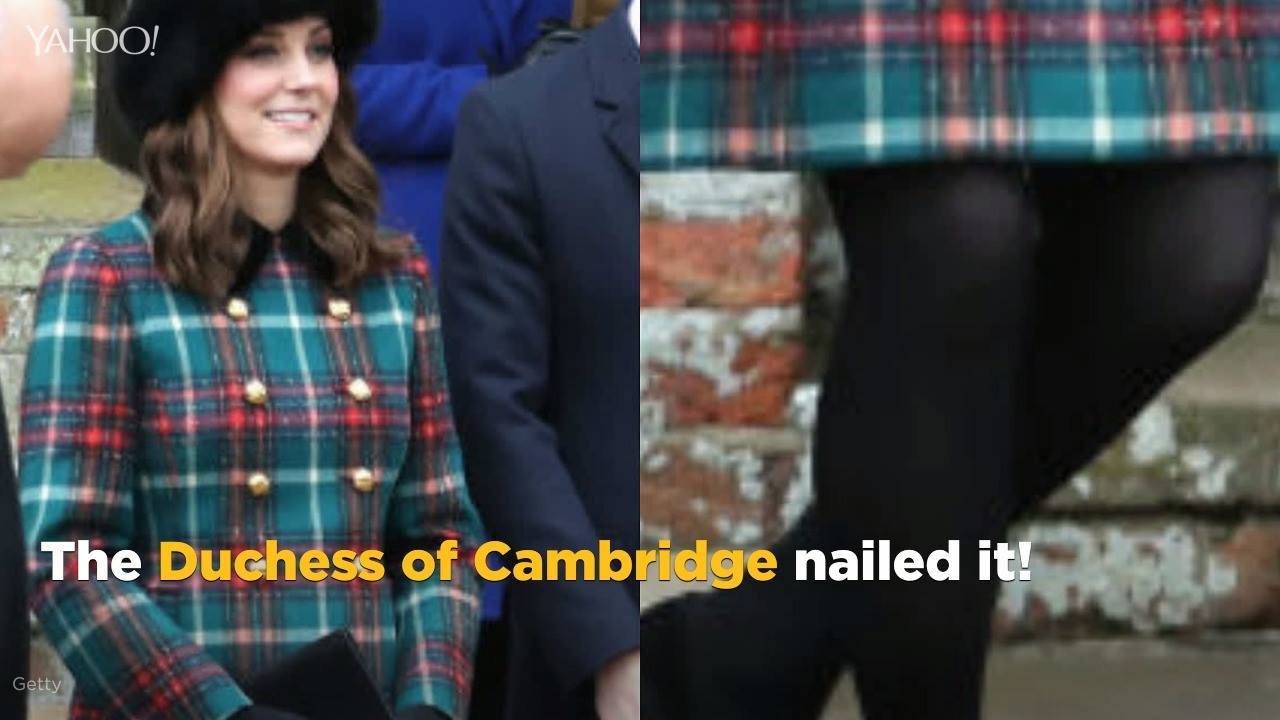 788K views · 341 reactions | Meghan Markle's curtsy to HM Queen Elizabeth II is being criticized...here's what an expert says she did wrong: http://bit.ly/2CicHOO | Yahoo News
