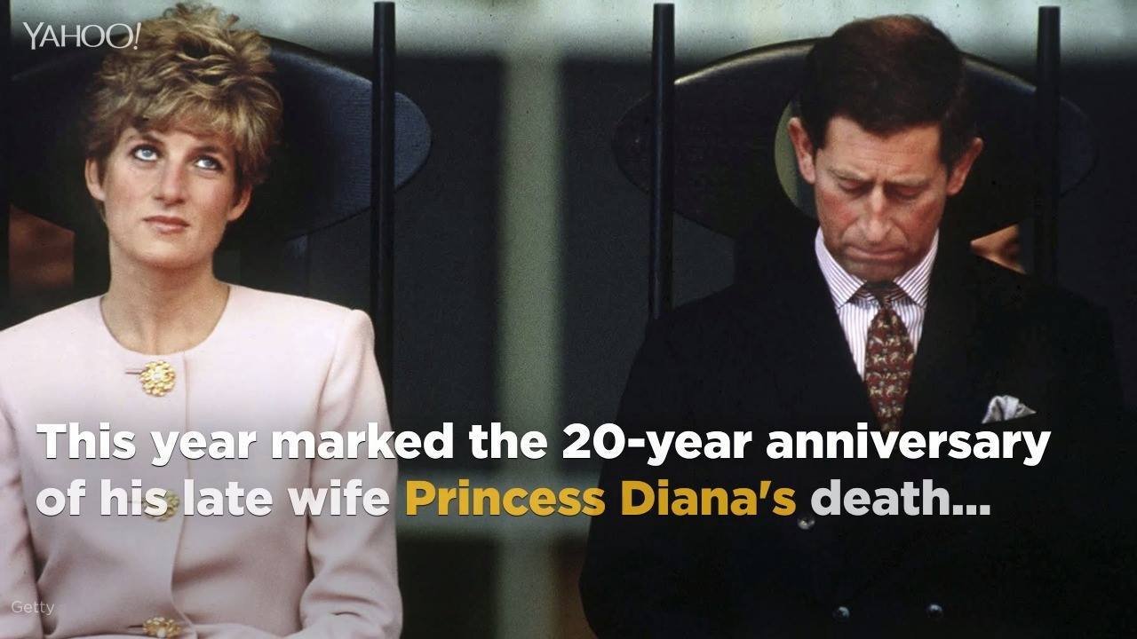 16K views · 37 reactions | From Princess Diana to Meghan Markle, here are the royals people couldn't stop searching for in 2017: | Yahoo Canada