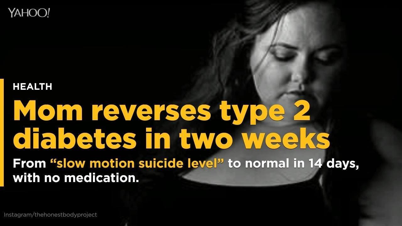 1.5K views | Natalie McCain thought she was having panic attacks -- but turns out, her symptoms were related to her “raging, out of control type 2 diabetes.” https://bit.ly/2GEdqzi | Yahoo Canada