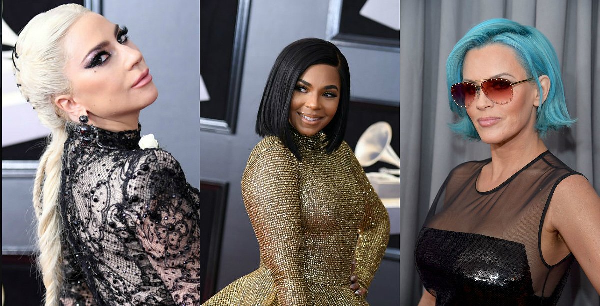 You voted! The best (and wildest) dressed at the 2018 Grammys