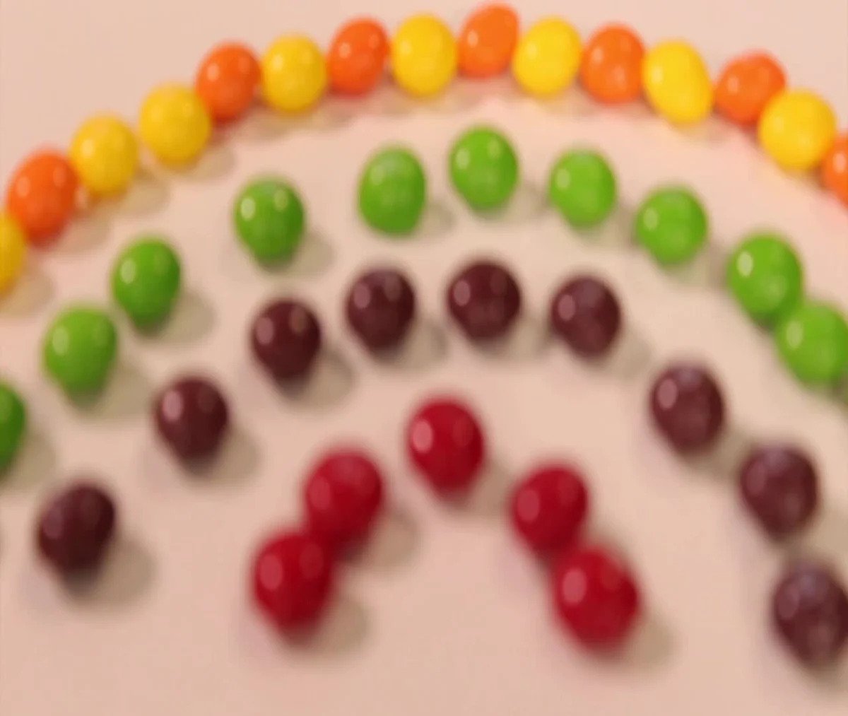 This or that: The top 5 unhealthiest Halloween candy