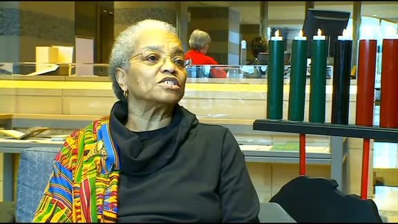 Habari Gani! What Kwanzaa means in Canada